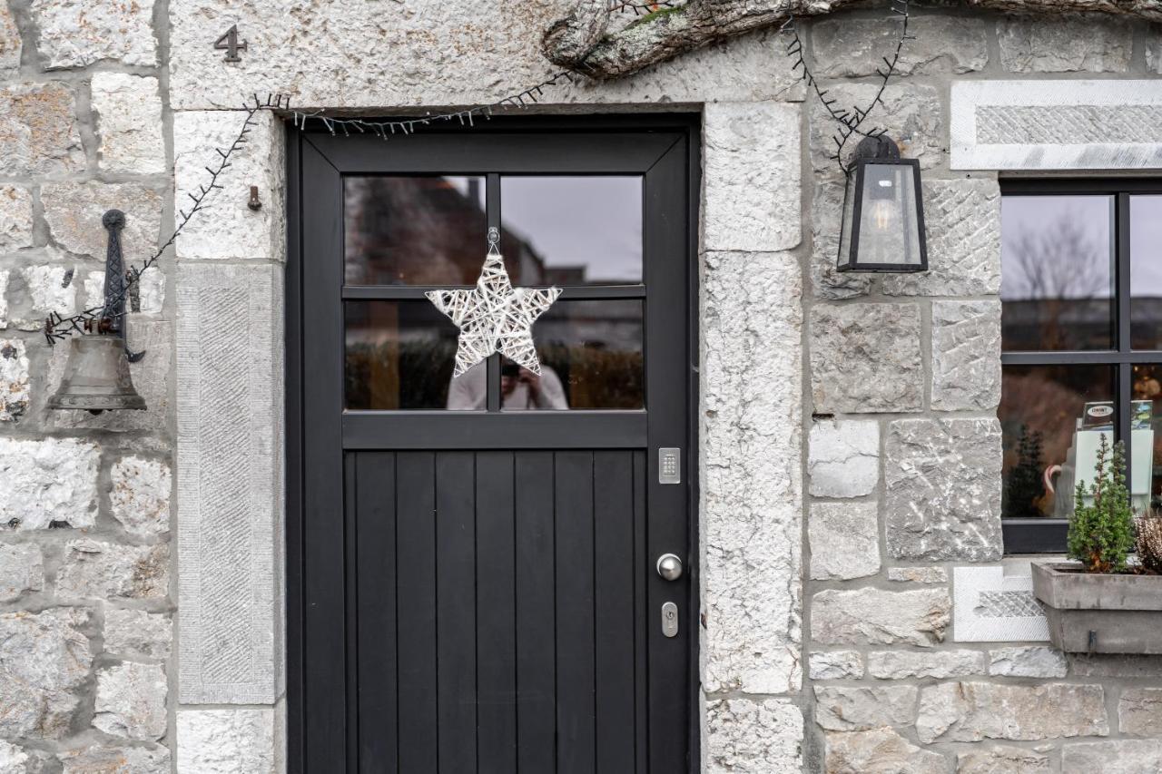 A La Source De Lavis Bed & Breakfast Houyet Exterior photo