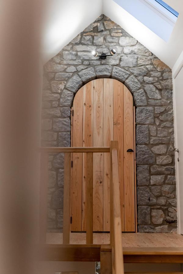 A La Source De Lavis Bed & Breakfast Houyet Exterior photo
